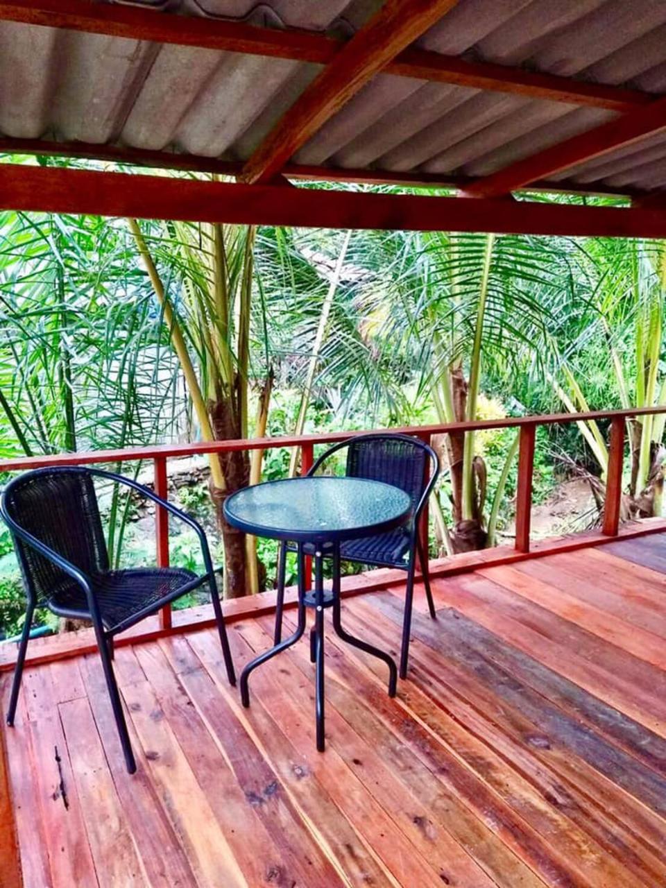 Hotel Lanta A Toi House Ko Lanta Exterior foto