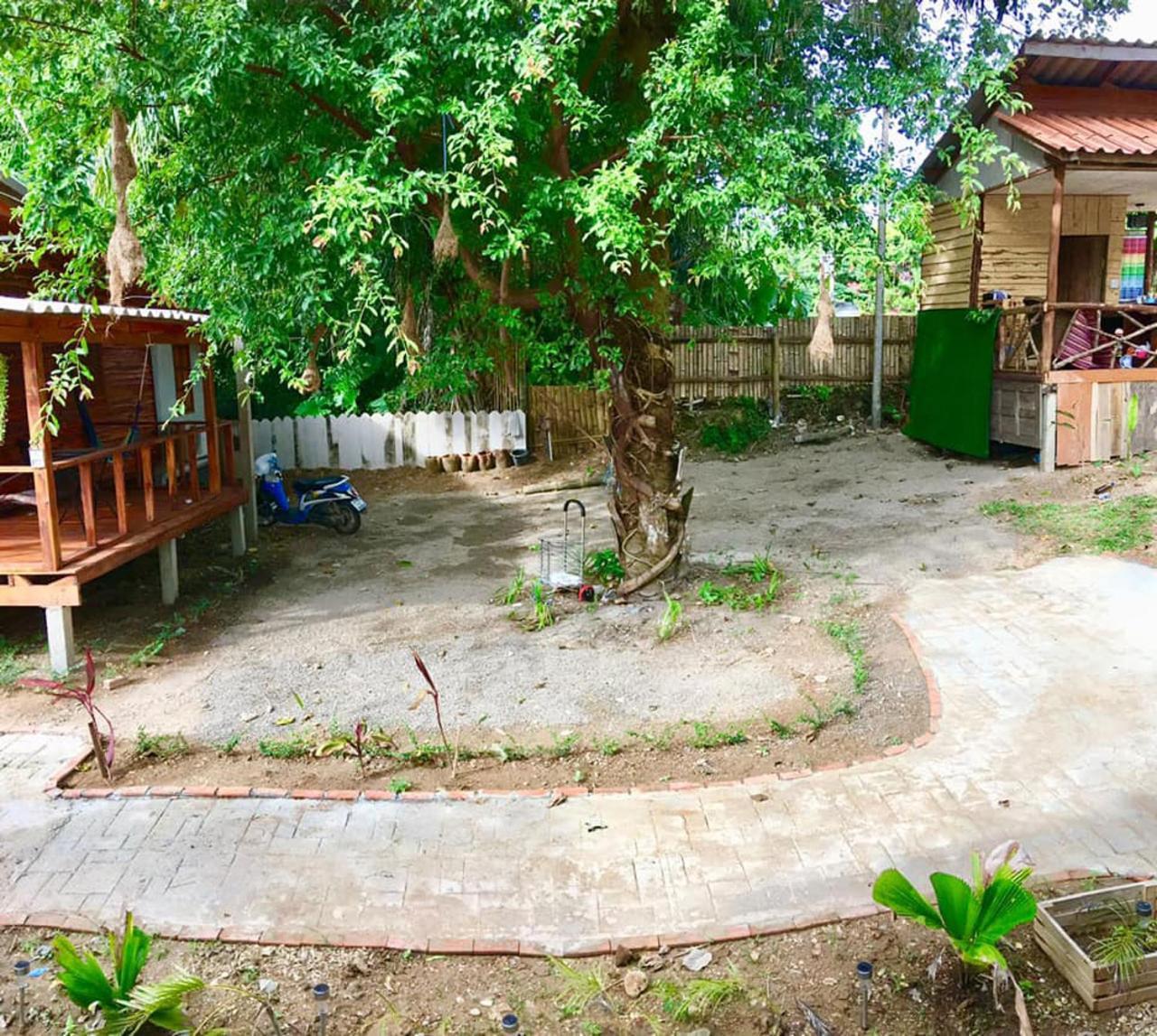 Hotel Lanta A Toi House Ko Lanta Exterior foto