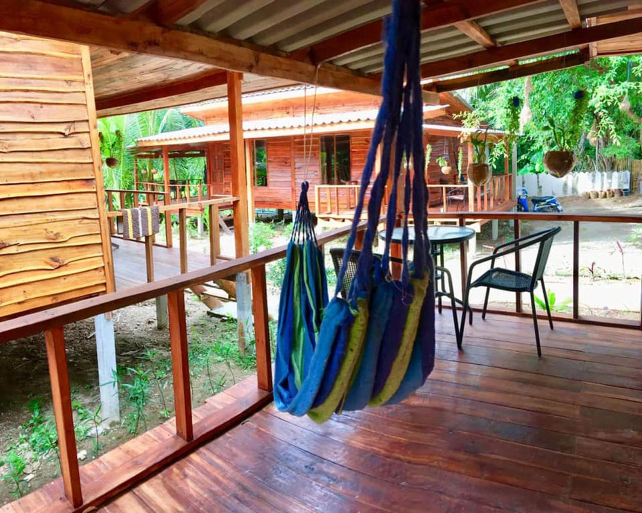 Hotel Lanta A Toi House Ko Lanta Exterior foto
