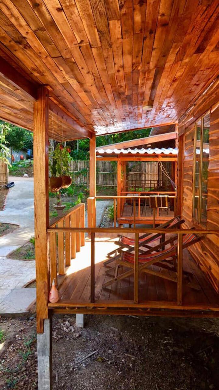 Hotel Lanta A Toi House Ko Lanta Exterior foto