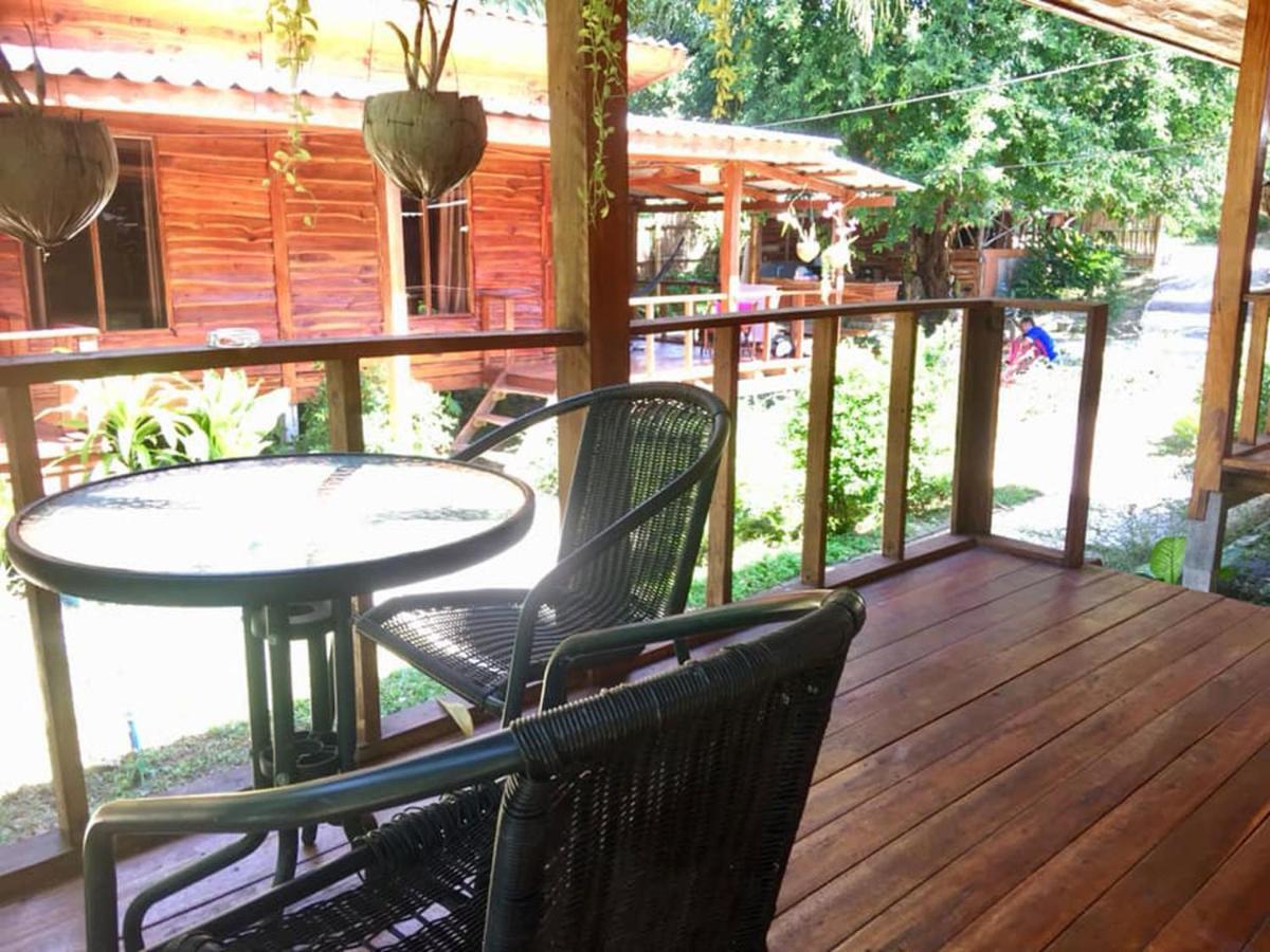 Hotel Lanta A Toi House Ko Lanta Exterior foto