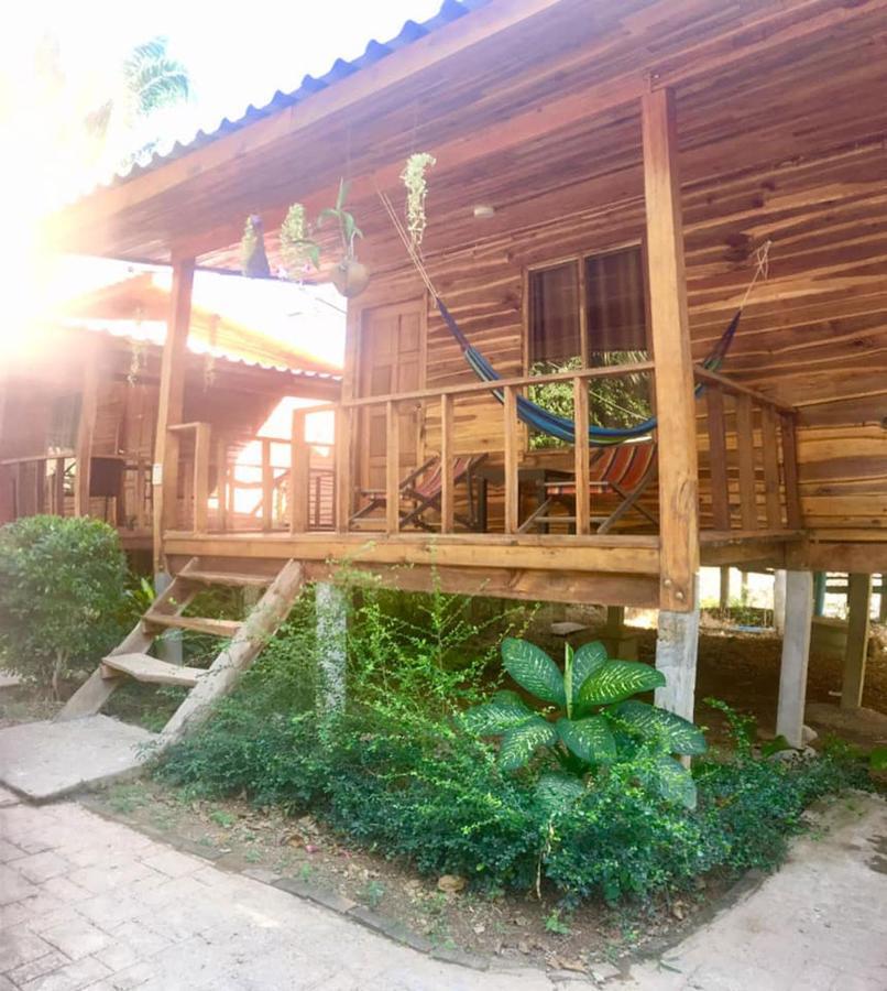 Hotel Lanta A Toi House Ko Lanta Exterior foto